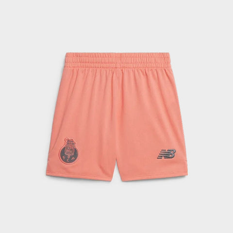 Conjunto Infantil Porto II 2025/26