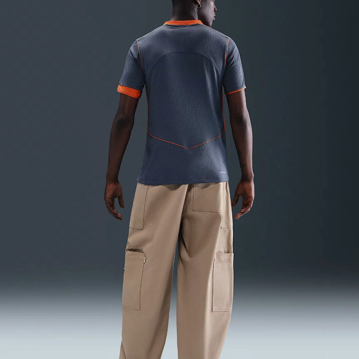 Camisa Inter de Milão III 2025/26 Jogador