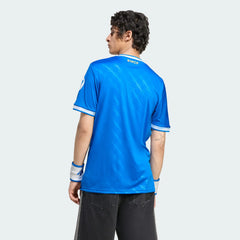 Camisa Real Madrid III 2025/26