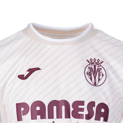 Camisa Villarreal II 2025/26