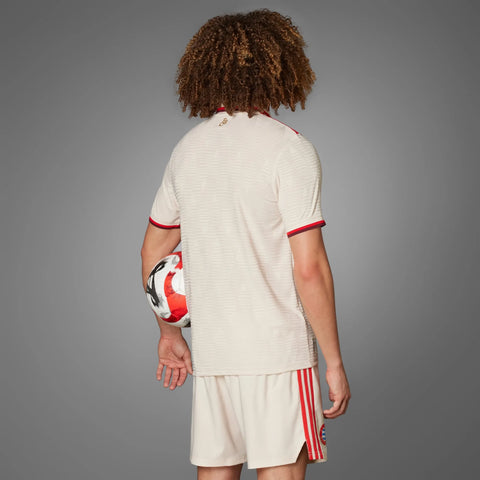 Camisa Bayern de Munique III 2024/25 Jogador
