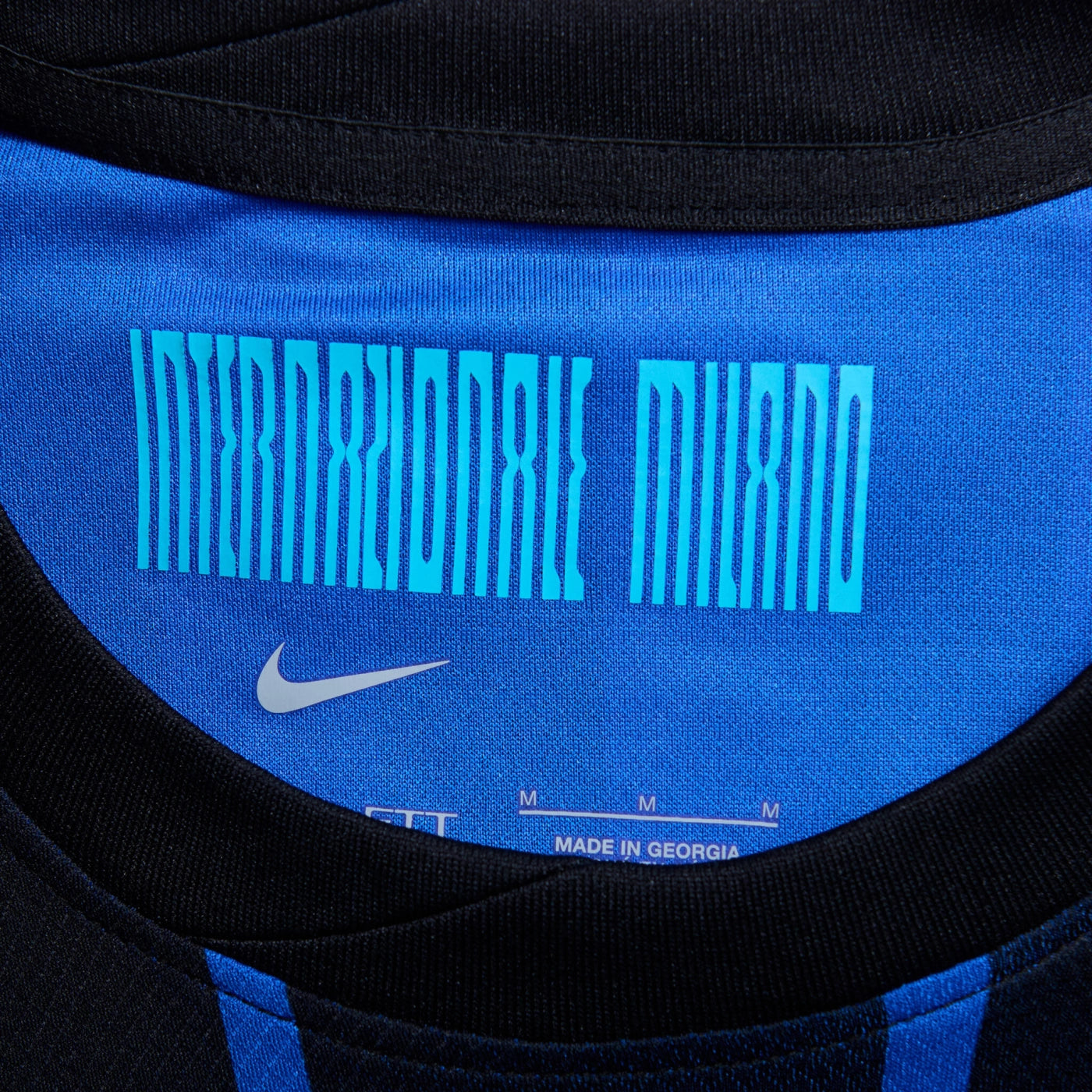 Camisa Inter de Milão I 2025/26 Feminina