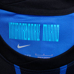 Camisa Inter de Milão I 2025/26 Feminina