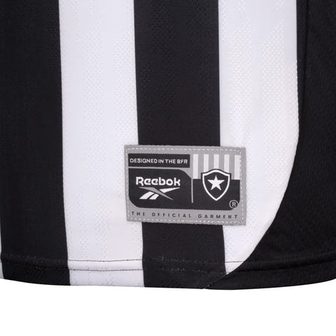 Camisa Botafogo I 2025/26