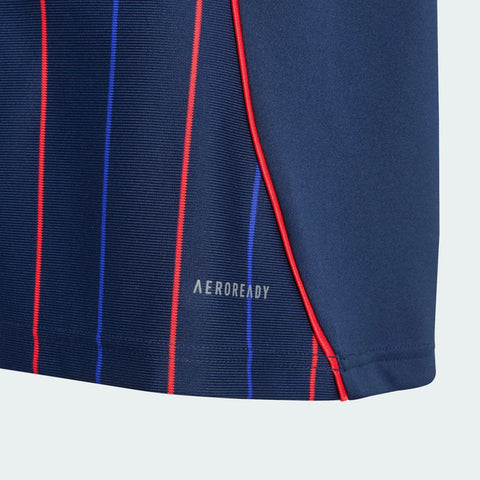 Camisa Lyon II 2025/26