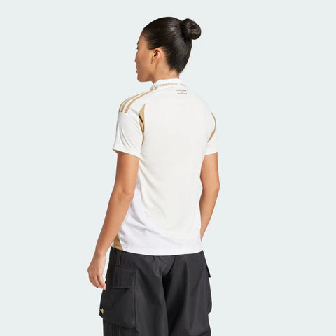 Camisa Los Angeles FC II 2025/26 Feminina