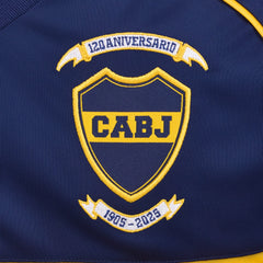 Conjunto Infantil Boca Juniors I 2025/26