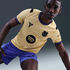 Camisa Barcelona II 2025/26