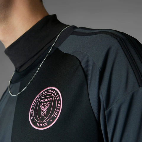 Camisa Inter Miami II 2025/26