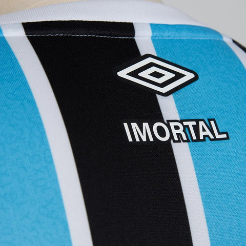 Camisa Grêmio I 2024/25