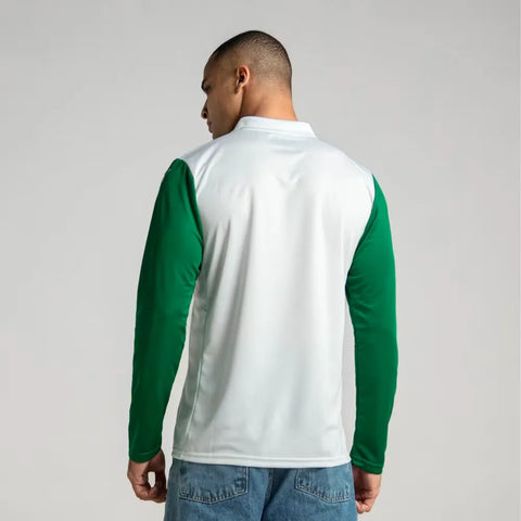 Camisa Palmeiras II 2025/26 Manga Longa