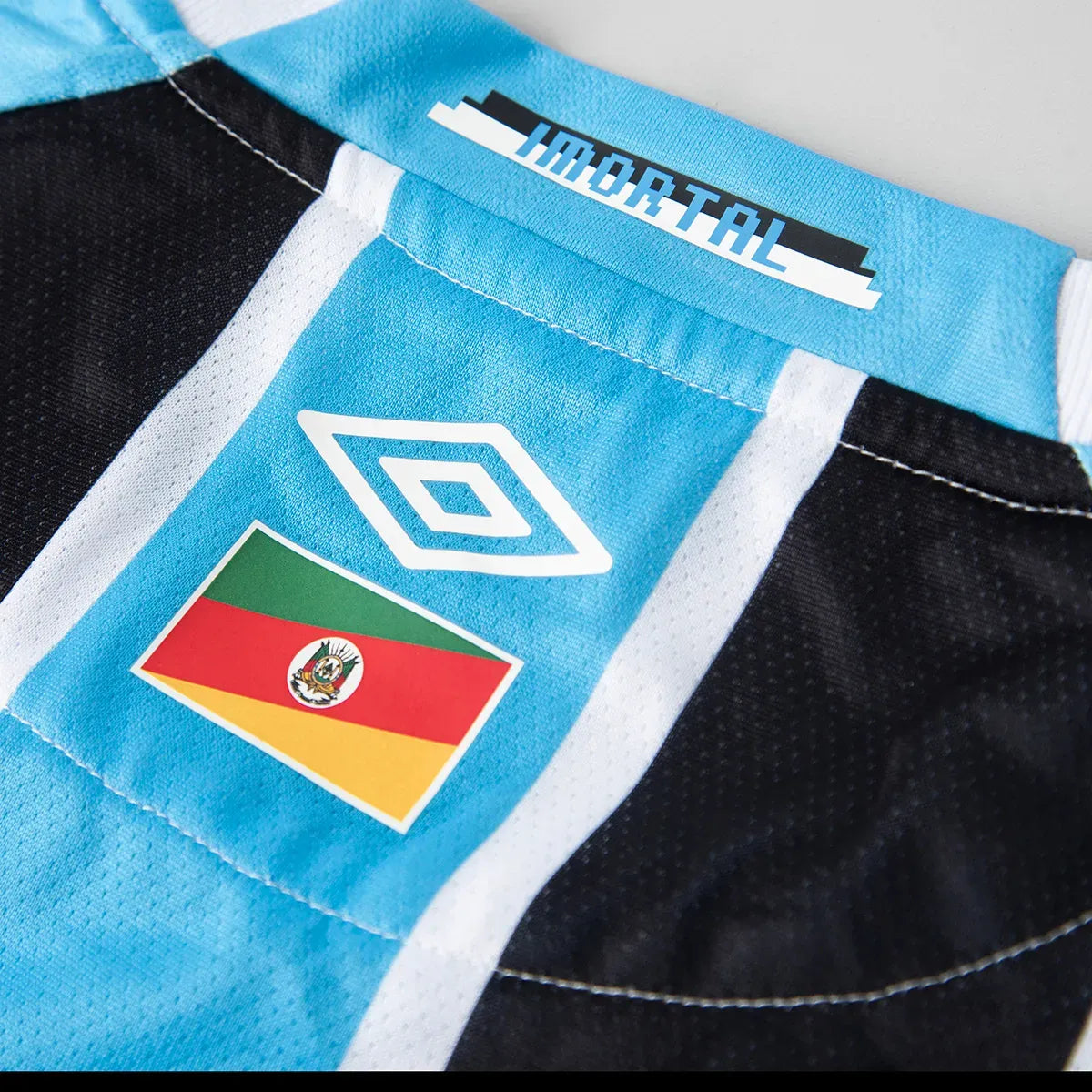 Camisa Grêmio I 2025/26
