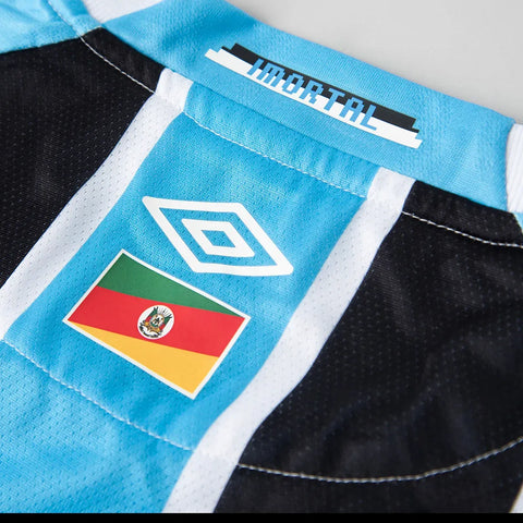 Camisa Grêmio I 2025/26