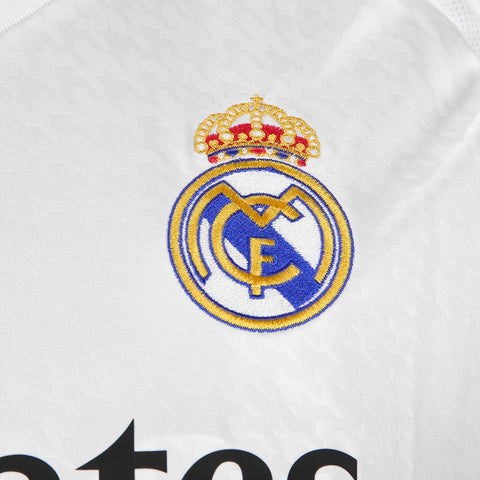 Camisa Real Madrid I 2024/25