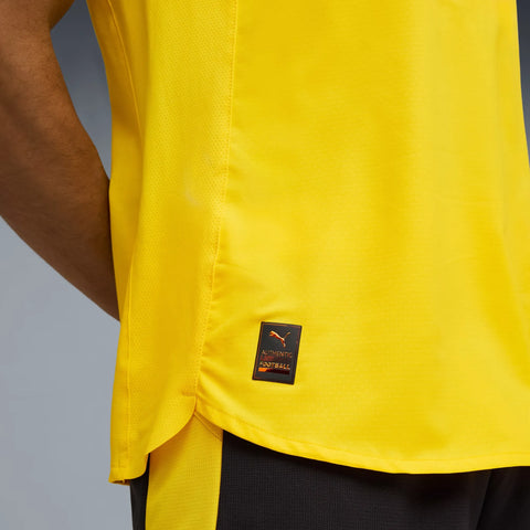 Camisa Borussia Dortmund I 2025/26 Jogador