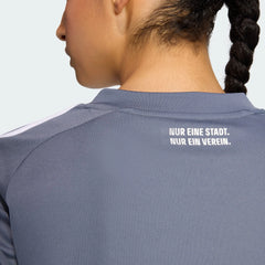 Camisa Eintracht Frankfurt III 2025/26 Feminina