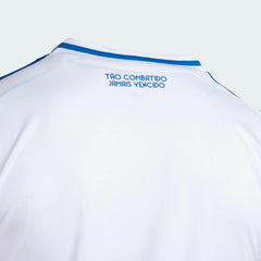 Camisa Cruzeiro II 2025/26