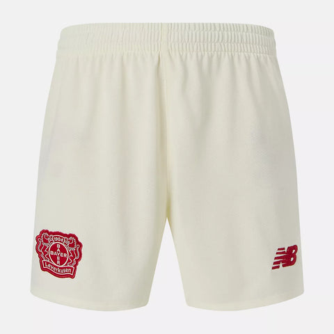 Conjunto Infantil Bayer Leverkusen II 2025/26