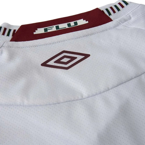 Camisa Fluminense II 2025/26 Jogador