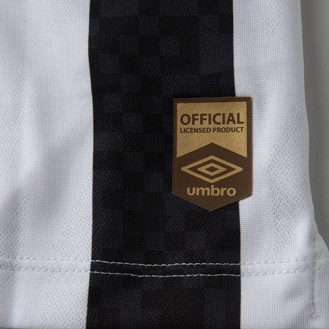 Camisa Santos II 2025/26 Jogador