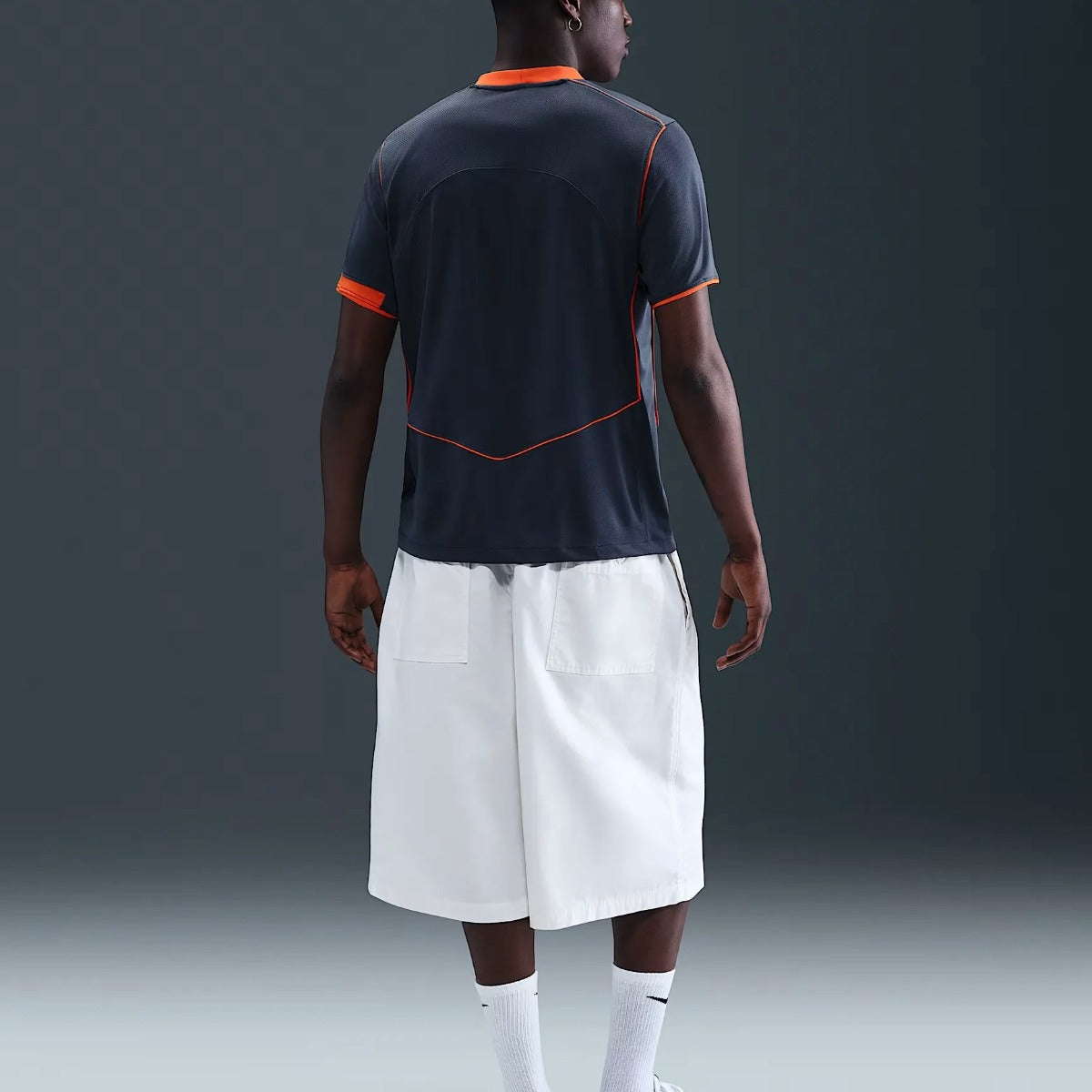 Camisa Inter de Milão III 2025/26