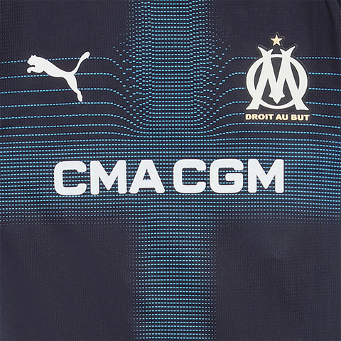 Conjunto Infantil Olympique de Marseille III 2025/26