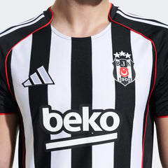 Camisa Besiktas II 2025/26