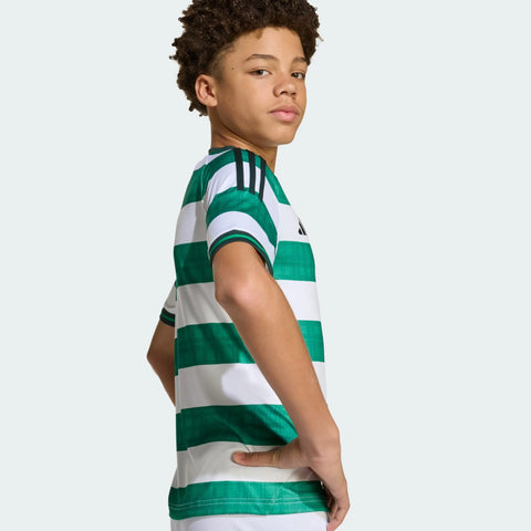 Conjunto Infantil Celtic I 2025/26