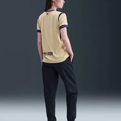 Camisa Barcelona II 2025/26 Feminina