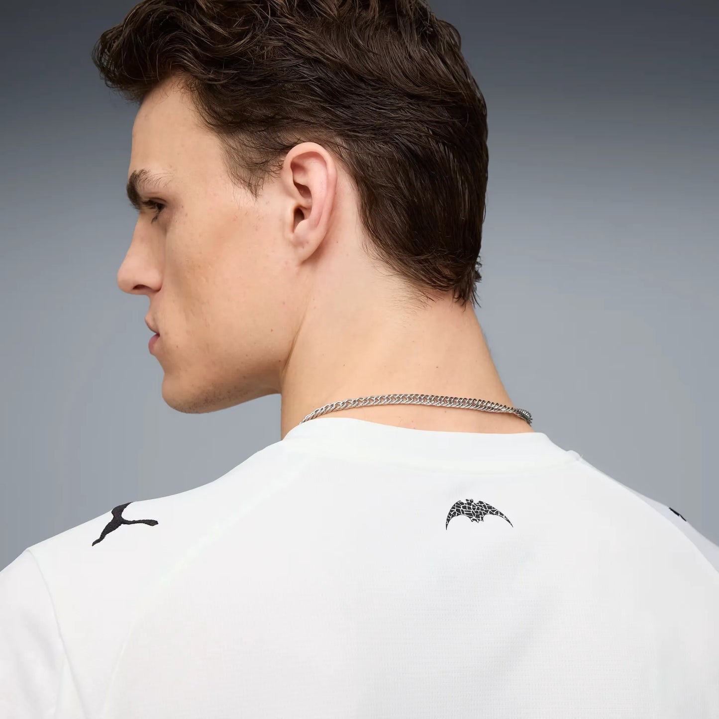 Camisa Valencia I 2025/26