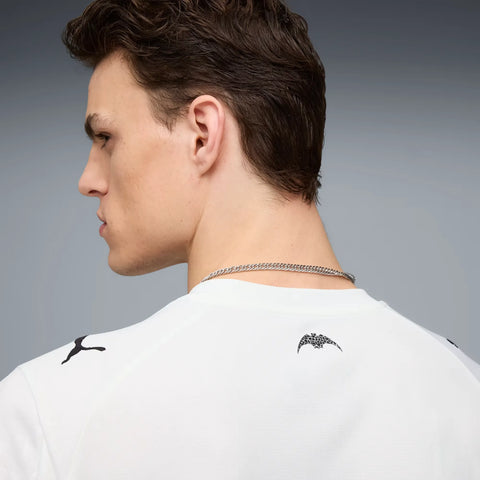 Camisa Valencia I 2025/26