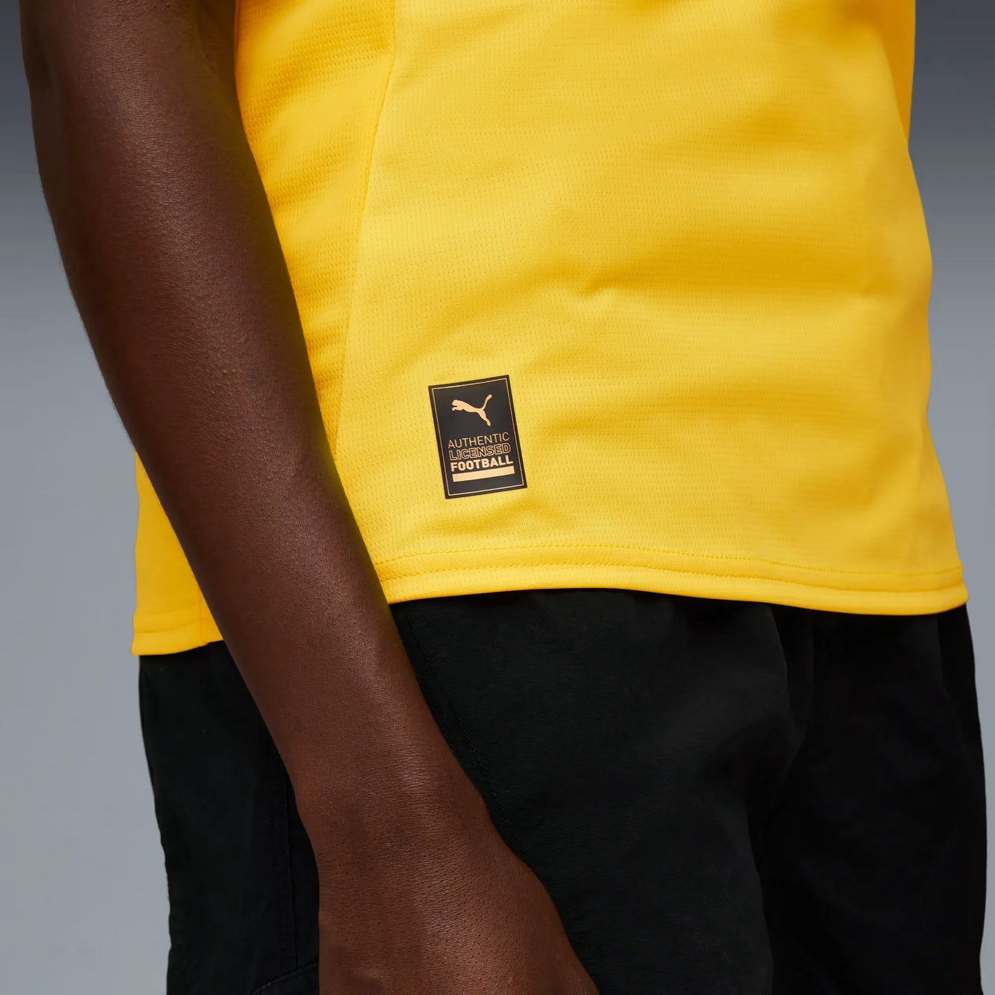 Camisa Borussia Dortmund I 2025/26 Feminina