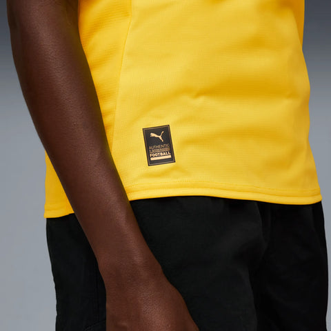 Camisa Borussia Dortmund I 2025/26 Feminina