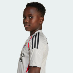 Conjunto Infantil Benfica II 2025/26