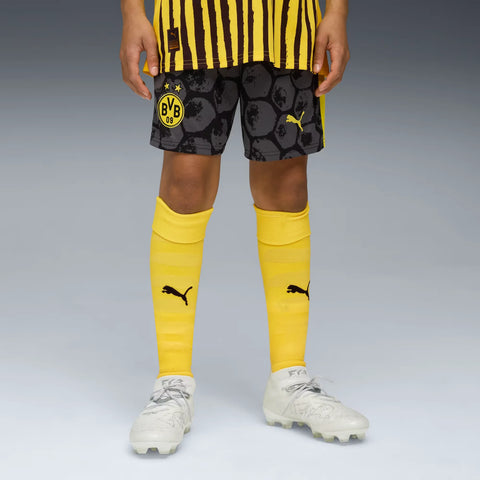 Conjunto Infantil Borussia Dortmund Kidsuper 2025