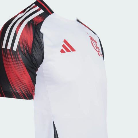 Camisa Flamengo II 2025/26 Jogador