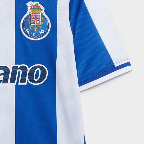 Camisa Porto I 2025/26