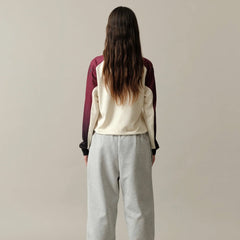 Camisa Venezia II 2025/26 Manga Longa