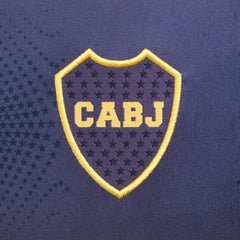 Conjunto Infantil Boca Juniors II 2025/26