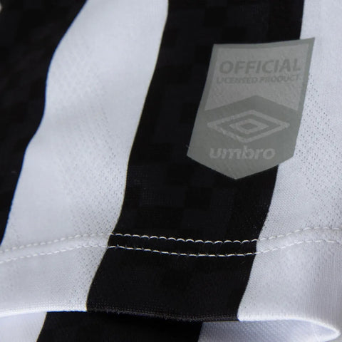 Camisa Santos II 2025/26 Feminina