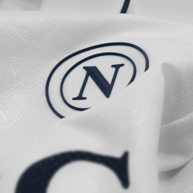 Camisa Napoli II 2024/25