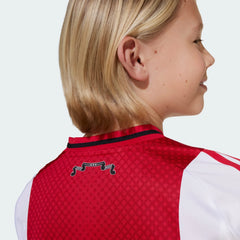 Conjunto Infantil Ajax I 2025/26
