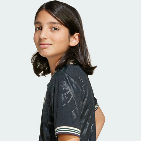 Conjunto Infantil Juventus III 2025/26