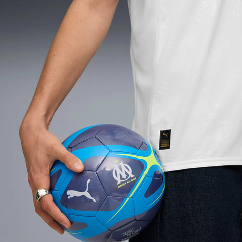 Camisa Olympique de Marseille I 2025/26