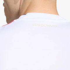 Camisa Lyon I 2025/26 Jogador