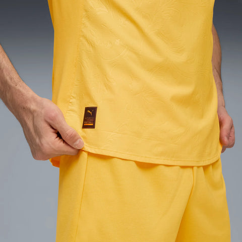 Camisa Borussia Dortmund Copas 2025/26 Jogador