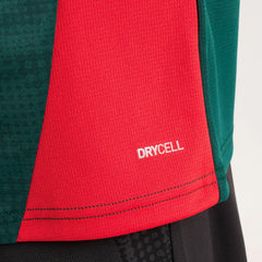 Camisa Milan Treino 2025/26 Verde