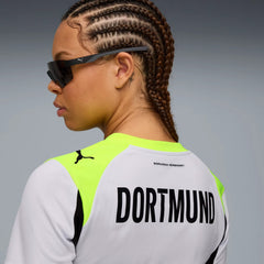 Camisa Borussia Dortmund II 2025/26 Feminina