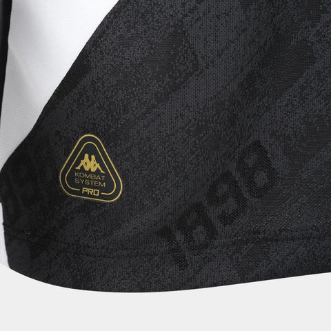 Camisa Vasco I 2025/26 Feminina