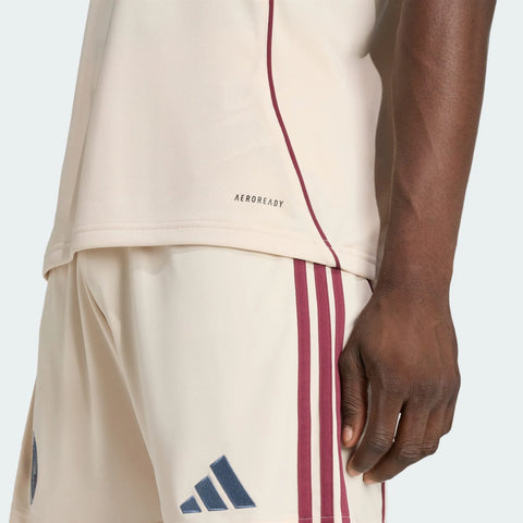 Camisa Ajax III 2025/26
